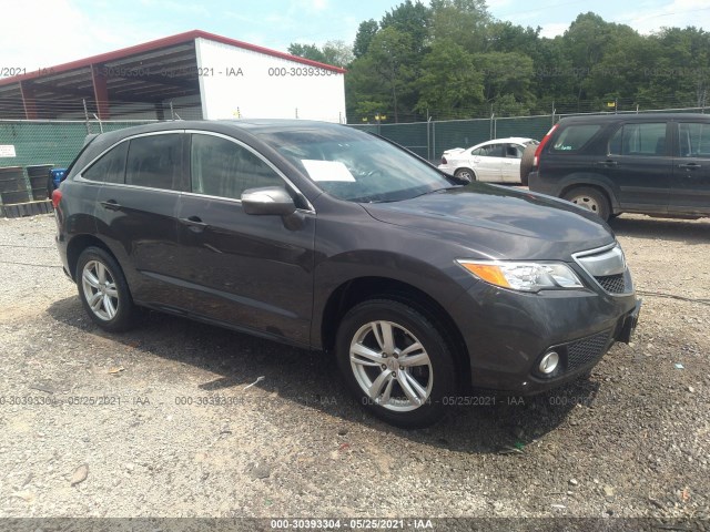 ACURA RDX 2013 5j8tb4h55dl015145