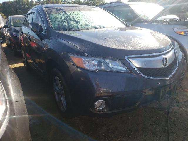 ACURA RDX TECHNO 2013 5j8tb4h55dl016067