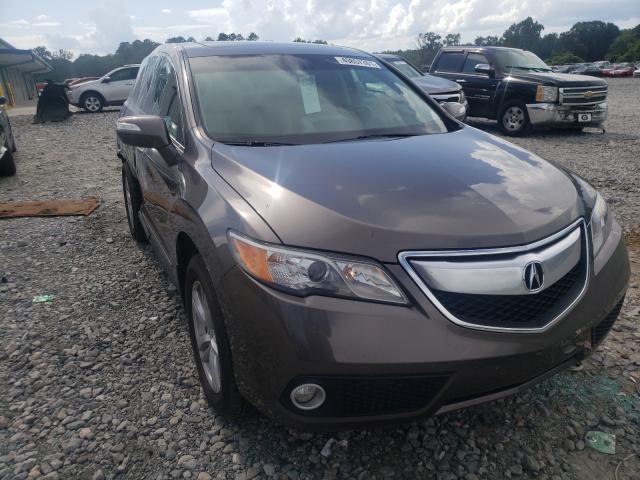 ACURA RDX TECHNO 2013 5j8tb4h55dl019180