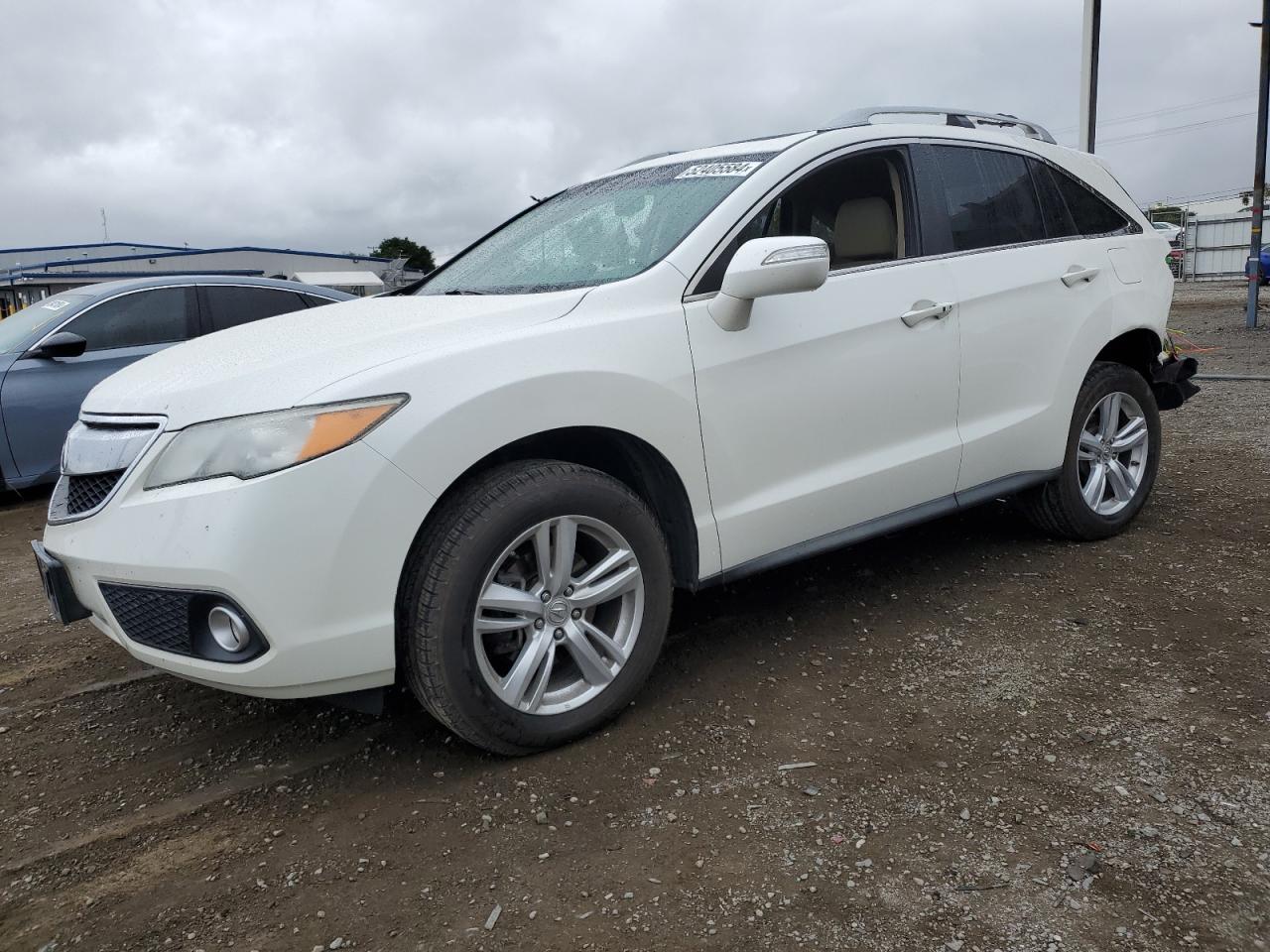 ACURA RDX 2013 5j8tb4h55dl020202