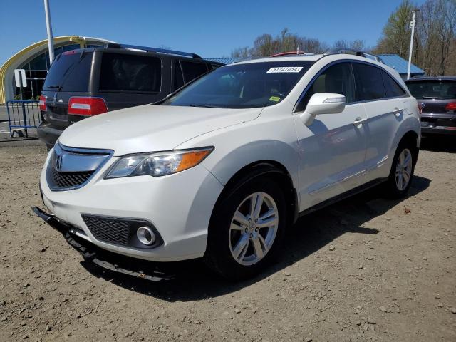 ACURA RDX 2013 5j8tb4h55dl021608