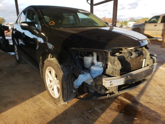 ACURA RDX TECHNO 2013 5j8tb4h55dl024606