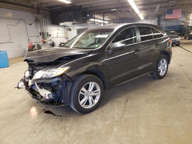 ACURA RDX TECHNO 2014 5j8tb4h55el005832