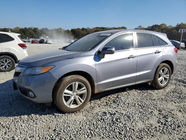 ACURA RDX 2014 5j8tb4h55el006379