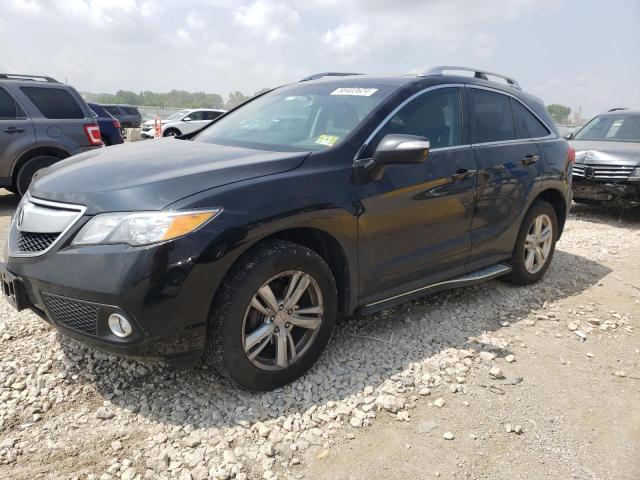 ACURA RDX 2014 5j8tb4h55el022808