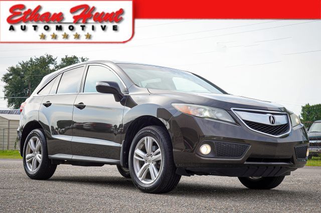 ACURA RDX 2015 5j8tb4h55fl003791