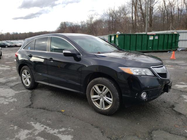 ACURA RDX TECHNO 2015 5j8tb4h55fl007551