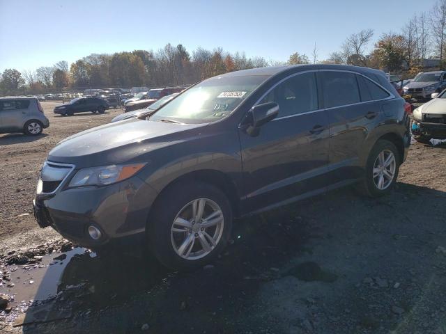 ACURA RDX 2015 5j8tb4h55fl009283