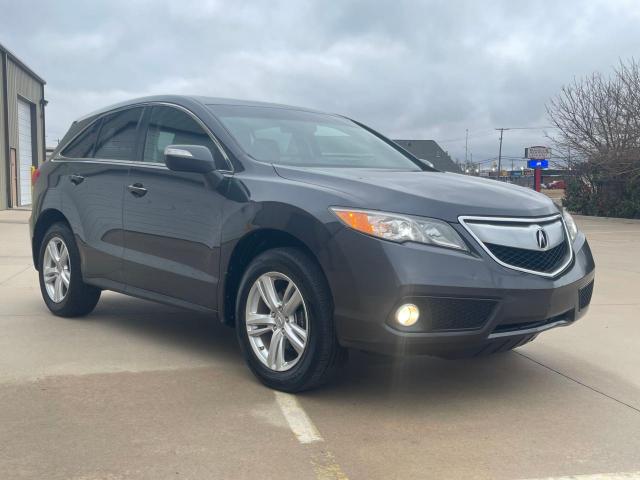 ACURA RDX TECHNO 2015 5j8tb4h55fl009302