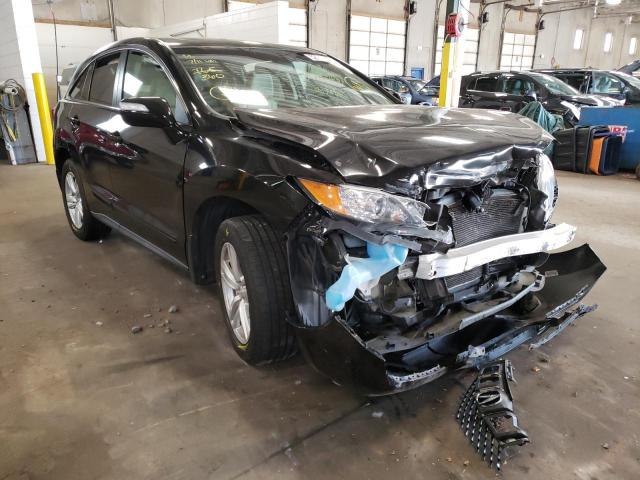 ACURA RDX TECHNO 2015 5j8tb4h55fl014497