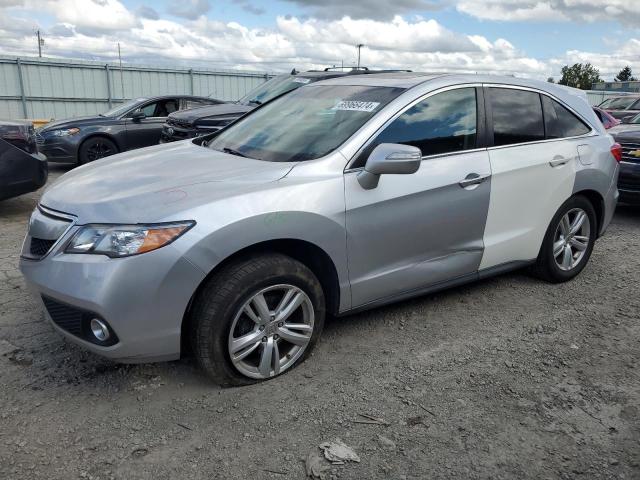 ACURA RDX TECHNO 2015 5j8tb4h55fl014905