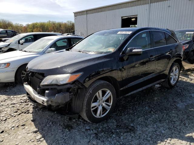 ACURA RDX 2015 5j8tb4h55fl015357