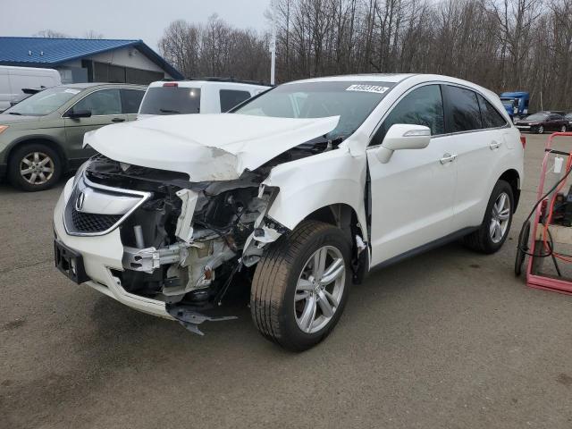 ACURA RDX TECHNO 2015 5j8tb4h55fl018520