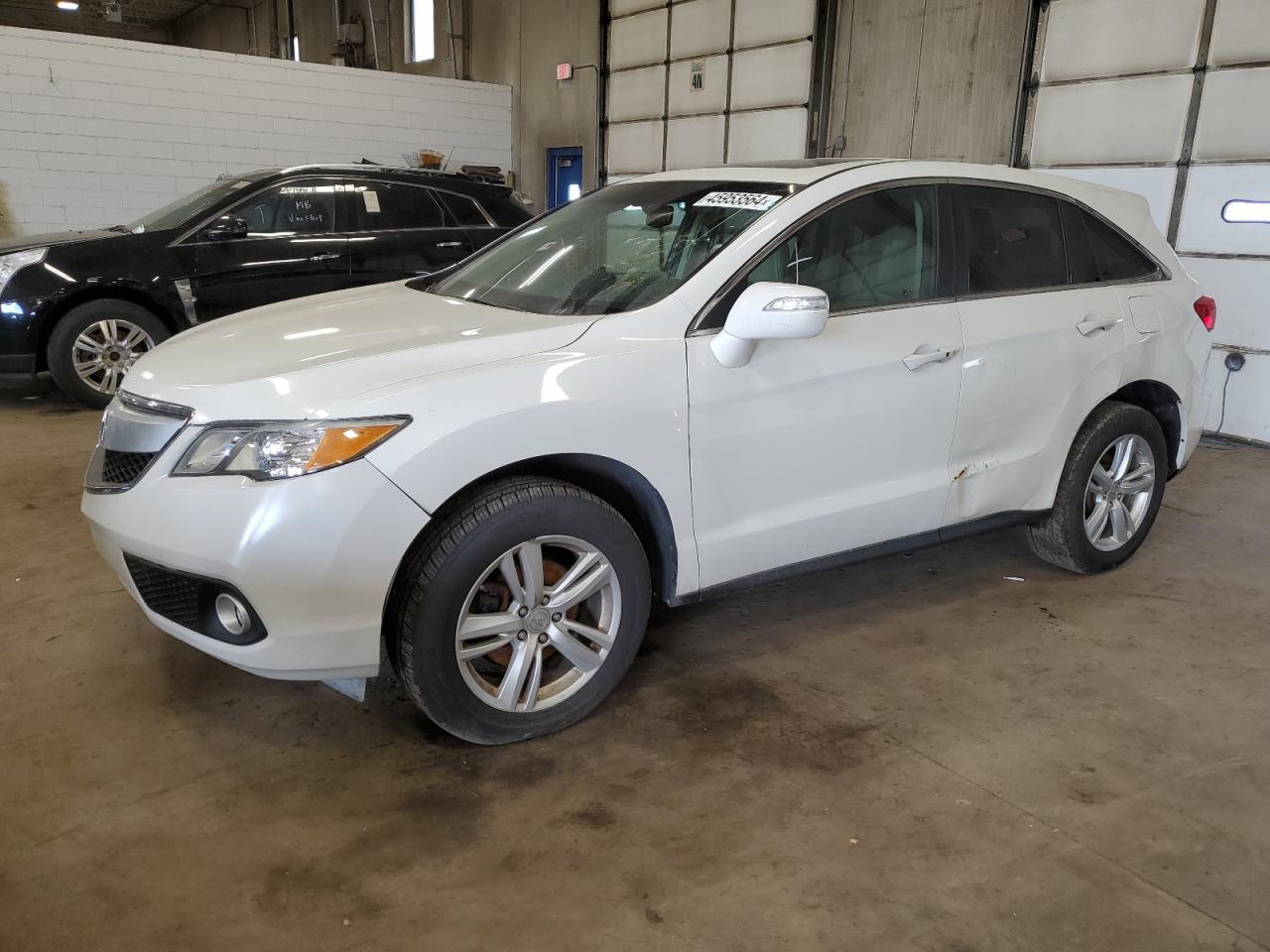 ACURA RDX 2015 5j8tb4h55fl019764