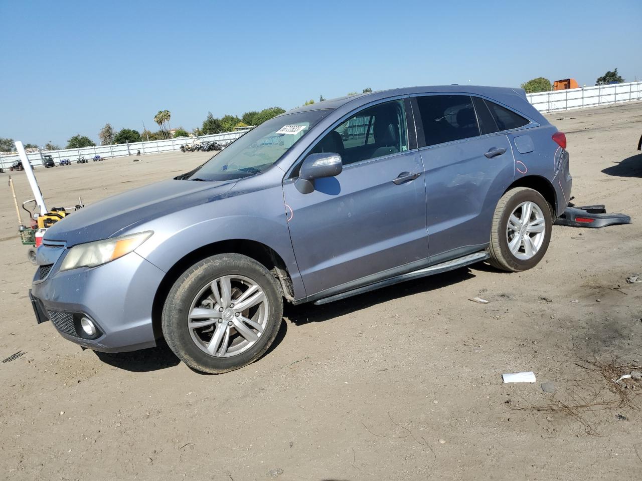 ACURA RDX 2015 5j8tb4h55fl021739