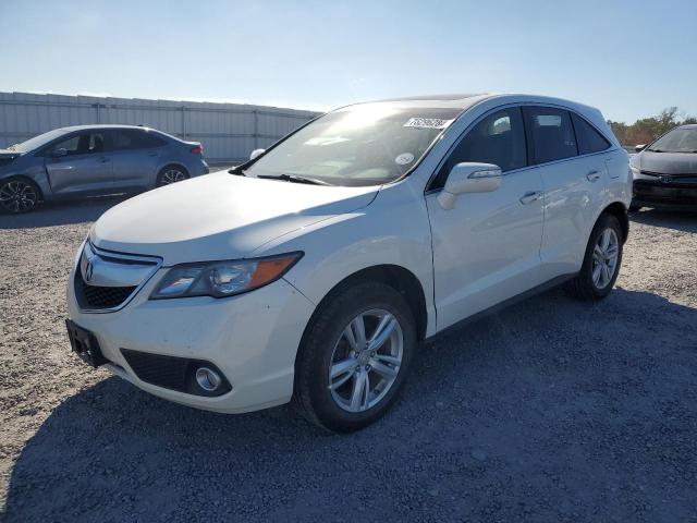 ACURA RDX TECHNO 2015 5j8tb4h55fl022003