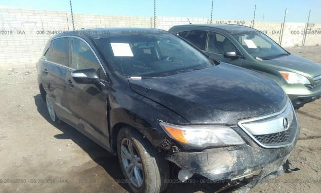 ACURA RDX 2015 5j8tb4h55fl024673