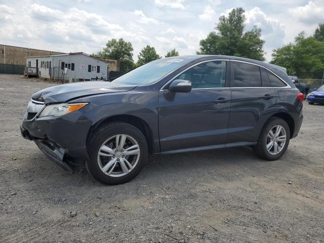 ACURA RDX 2015 5j8tb4h55fl024818