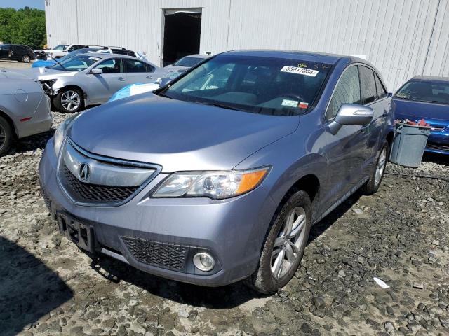 ACURA RDX 2015 5j8tb4h55fl025385