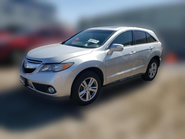 ACURA RDX 2015 5j8tb4h55fl028027