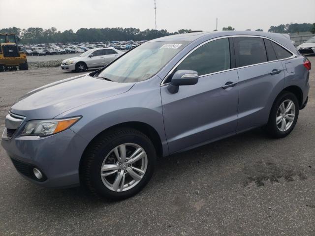 ACURA RDX TECHNO 2015 5j8tb4h55fl028481