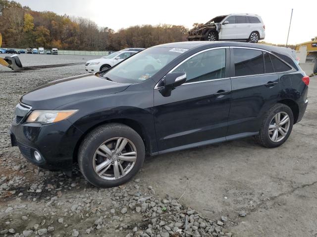 ACURA RDX 2015 5j8tb4h55fl030425