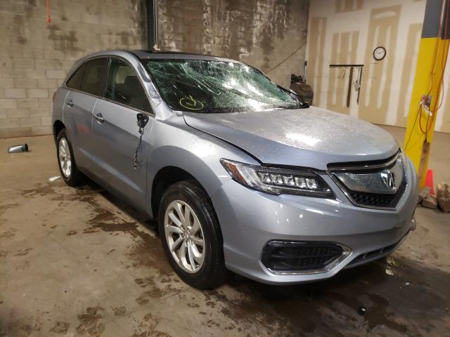 ACURA RDX TECHNO 2016 5j8tb4h55gl019829