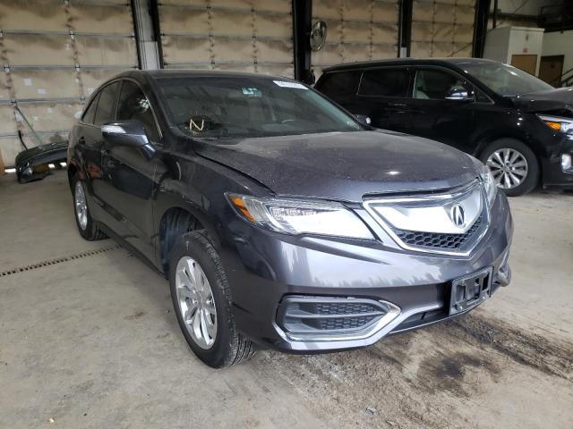 ACURA RDX TECHNO 2016 5j8tb4h55gl026618