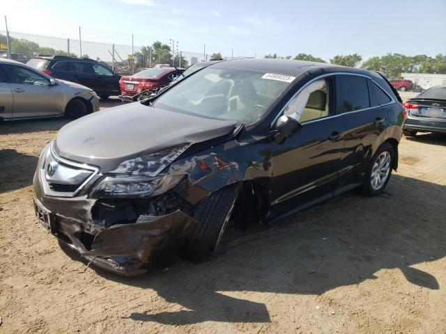 ACURA RDX TECHNO 2016 5j8tb4h55gl029700