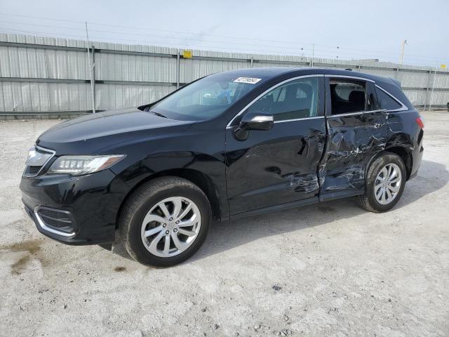 ACURA RDX 2017 5j8tb4h55hl029259