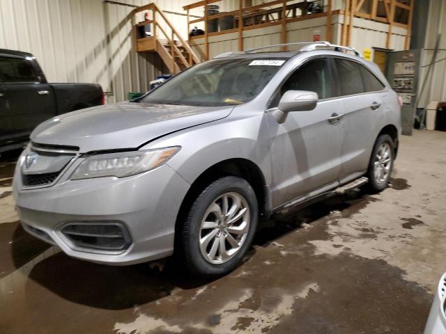 ACURA RDX 2017 5j8tb4h55hl805227