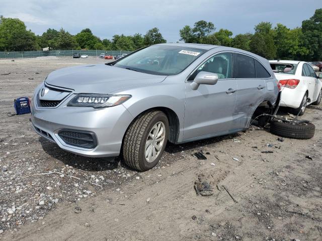 ACURA RDX 2018 5j8tb4h55jl001175