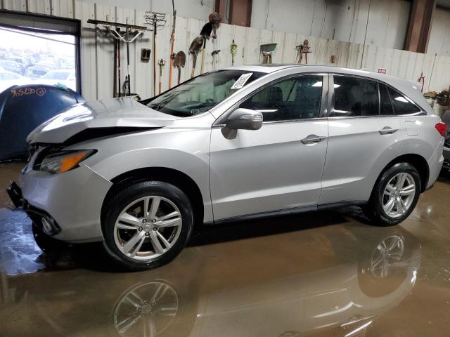 ACURA RDX TECHNO 2013 5j8tb4h56dl000900