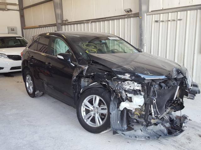 ACURA RDX TECHNO 2013 5j8tb4h56dl003733