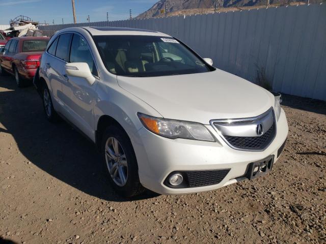 ACURA RDX TECHNO 2013 5j8tb4h56dl005241