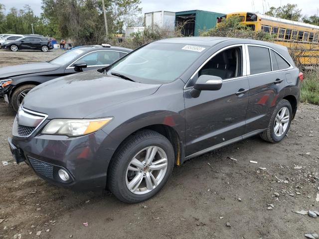 ACURA RDX 2013 5j8tb4h56dl005532