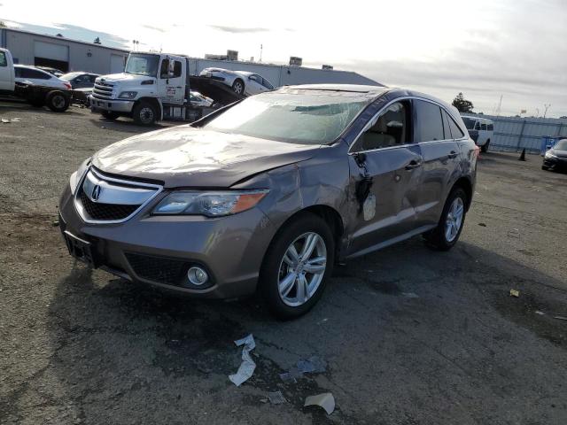 ACURA RDX 2013 5j8tb4h56dl006292