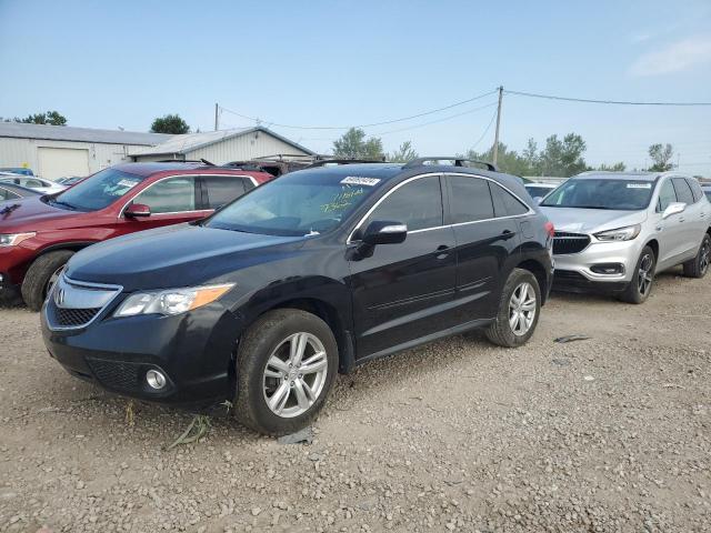 ACURA RDX TECHNO 2013 5j8tb4h56dl007362