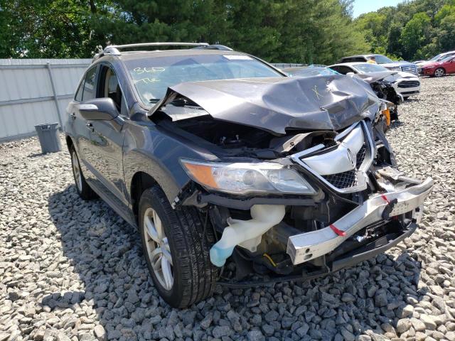 ACURA RDX TECHNO 2013 5j8tb4h56dl007426