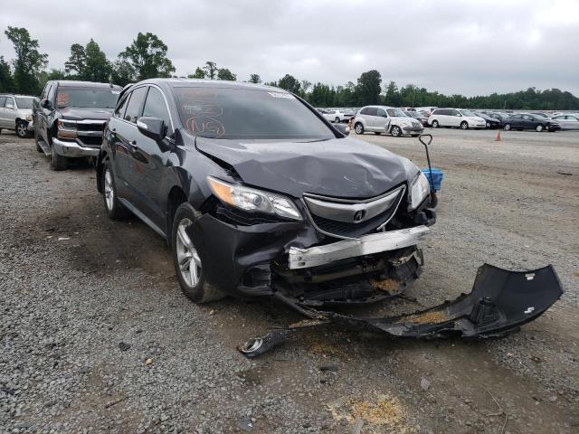 ACURA RDX TECHNO 2013 5j8tb4h56dl008396