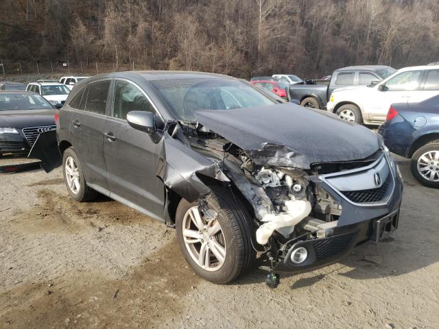 ACURA RDX TECHNO 2013 5j8tb4h56dl008592