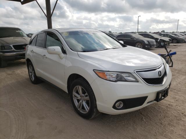 ACURA RDX TECHNO 2013 5j8tb4h56dl010651