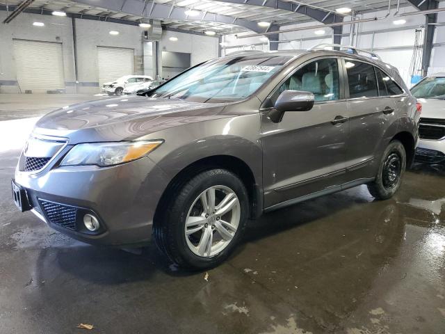 ACURA RDX 2013 5j8tb4h56dl012318