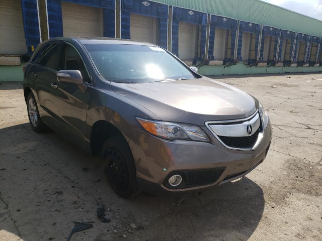 ACURA RDX TECHNO 2013 5j8tb4h56dl012870