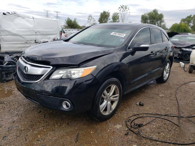 ACURA RDX 2013 5j8tb4h56dl014022