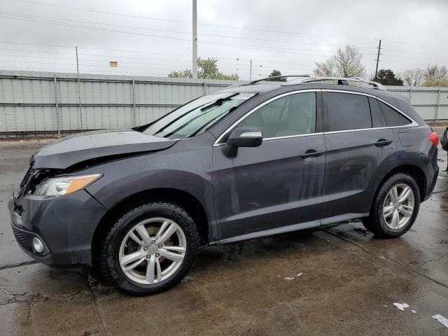 ACURA RDX 2013 5j8tb4h56dl014439