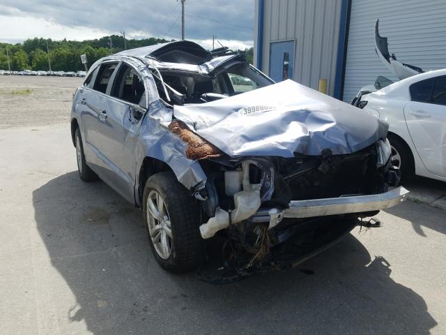 ACURA RDX TECHNO 2013 5j8tb4h56dl014652