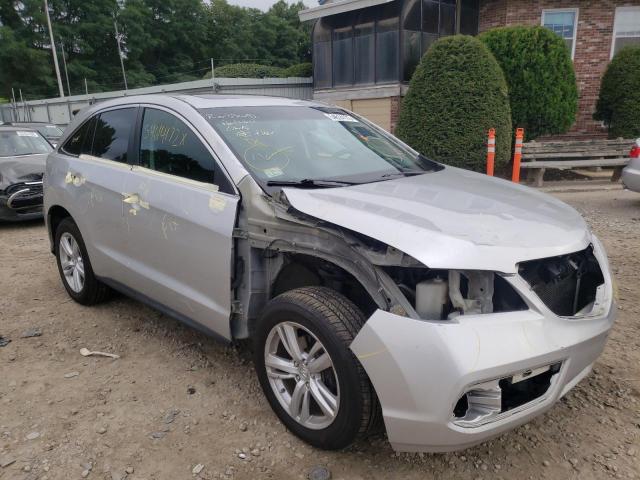 ACURA RDX TECHNO 2013 5j8tb4h56dl015106