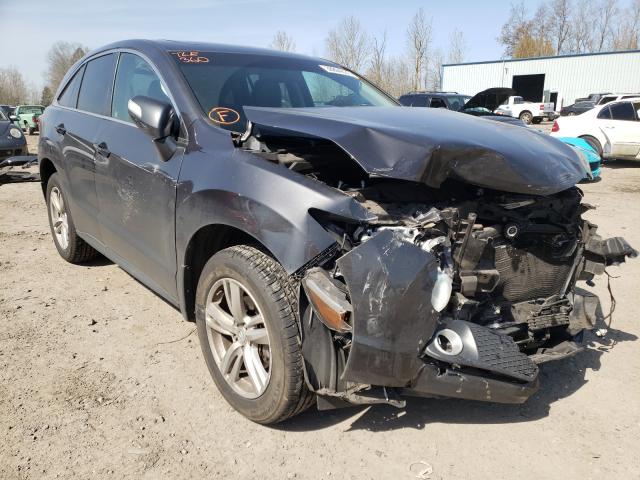 ACURA RDX TECHNO 2013 5j8tb4h56dl015350