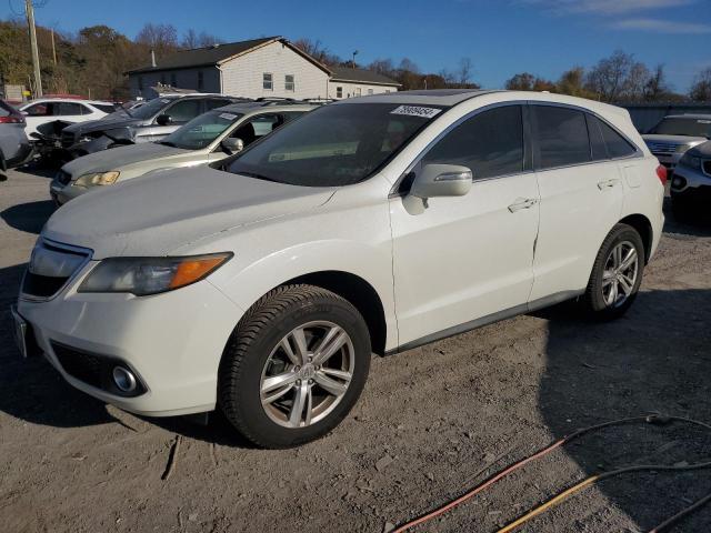 ACURA RDX TECHNO 2013 5j8tb4h56dl015946